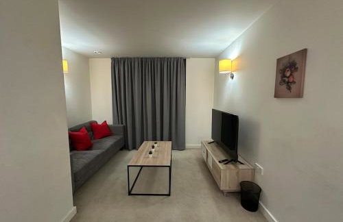 Luxury One Bedroom Flat next to Wembley Stadium - Foto 13
