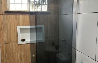 Casa Mobiliada - Foto 5