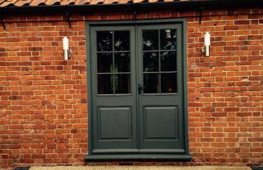 Chestnut Lodge - Foto 35