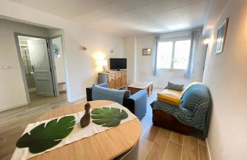 La Treille cozy villa basement in Provence - Foto 11