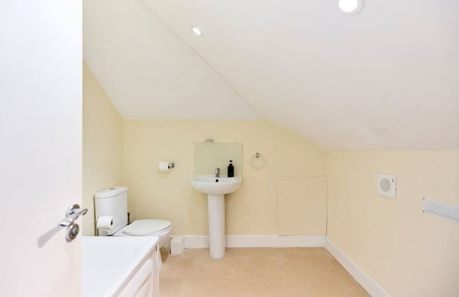 The Peckam Gem - Serene 1bdr Flat - Foto 13