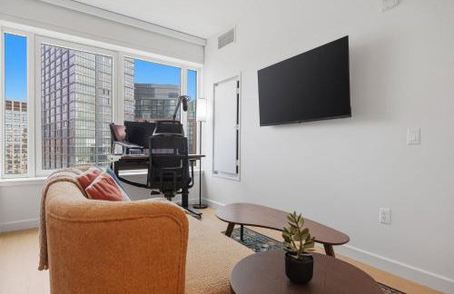 Greenpoint 1BR w Work Setup by Anyplace - 11740 - Foto 10