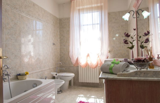 Le Terrazze - Foto 18