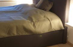 Ferienwohnung Pfungstadt - Foto 9