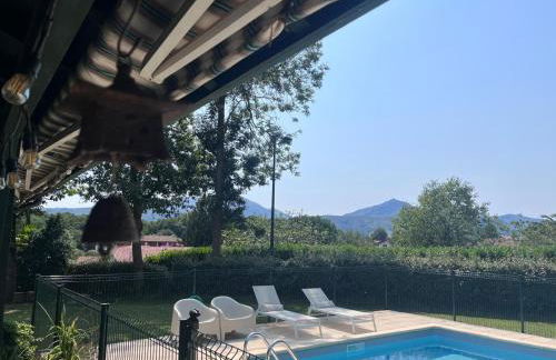 Villa Berhartia - Foto 20