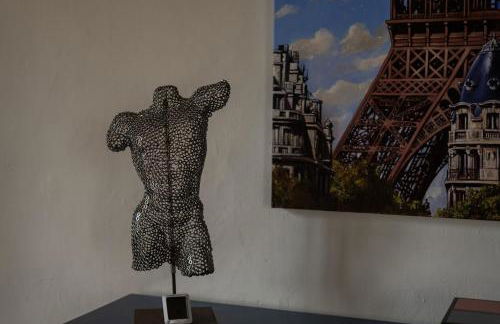 Le Logis de Saint Jean - Foto 58