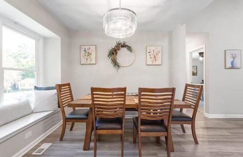 Garner Relaxing Stay - Foto 7