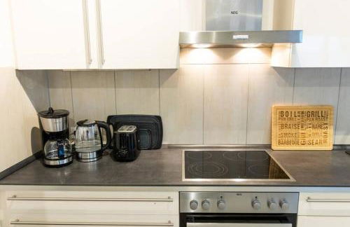 200m² Wohnung mit 6 Schlafzimmer - Foto 60