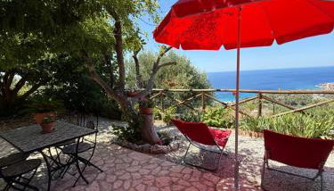 La Terrazza Del Duca - Foto 5, sunbed