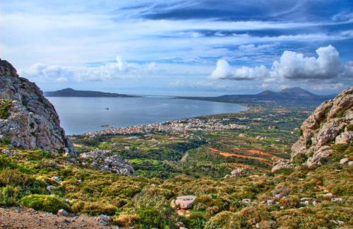 Ilisia Neapoli apartments 2 - Foto 31