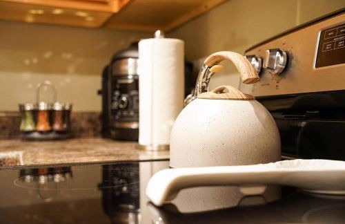 Bright & Cozy Dual Apartments in Moss Point -AB- - Foto 24