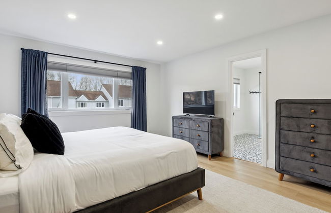 Vacation Inn Townhomes - Foto 1