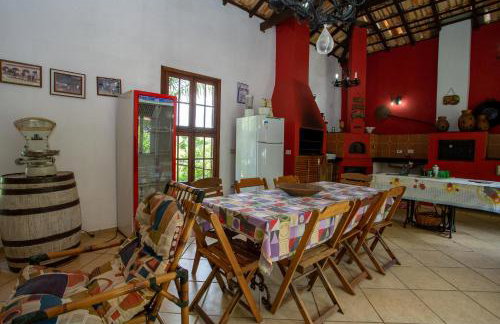 Sítio Martins com lazer completo em Ibiúna, SP - Photo 23