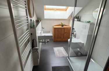 Ferienwohnung Schillerstaße - Foto 15