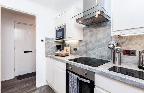 Luxury City Centre Apartment - Foto 6