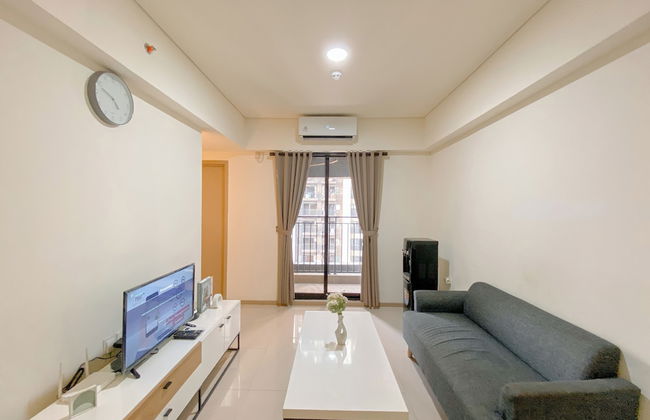 Good Deal And Relaxing 3Br At Meikarta Apartment - Foto 1