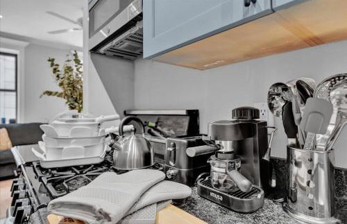 Stylish 3BR-2BA in Gramercy -Modern & Central - Foto 30