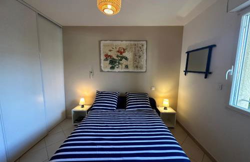 Appartement T2 Eucalyptus L'ILE-ROUSSE - Foto 13