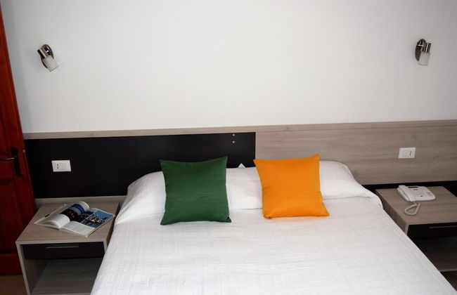 Residenza Al Castello - Photo 19