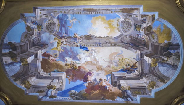 ROEL Residence Apartments - Photo 4, Interior entrance