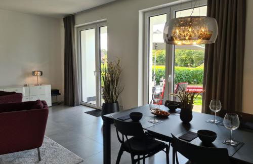 Eilers, Katja Lilly, Ferienwohnung Lilly - Foto 12