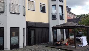 Komfort FeWo Stadt Mitte - Foto 5