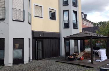 Komfort FeWo Stadt Mitte - Foto 5