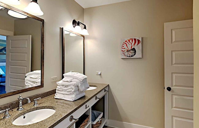 Redfish Village by SVR - Foto 44