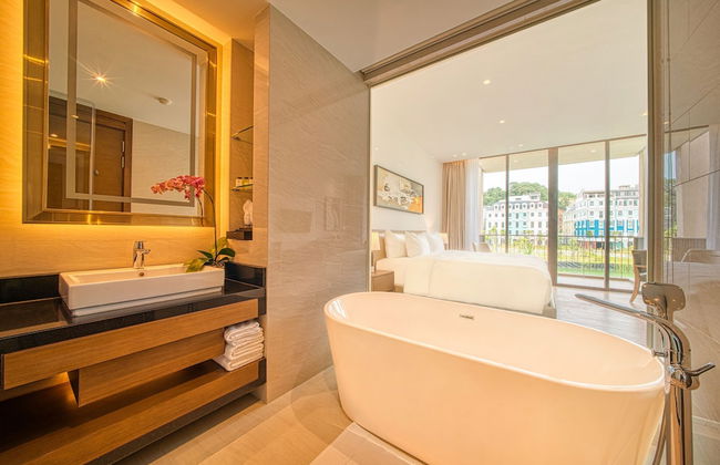 Oakwood Ha Long - Foto 37