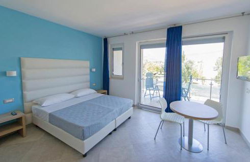 Hotel Residence Torre Del Porto - Foto 33