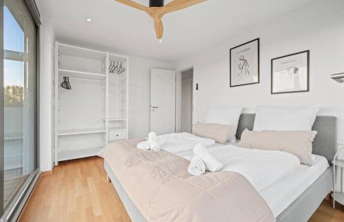Haus am See mit Whirlpool und Sauna - Foto 16