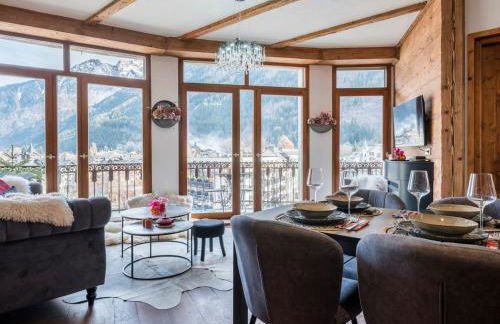 Diamond - Hyper Central 2 Bedrooms - Magnificent Views - By Cozee Rentals - Photo 7