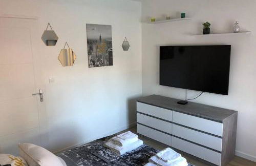 Agréable Maison entre Bordeaux et le Bassin - Foto 24