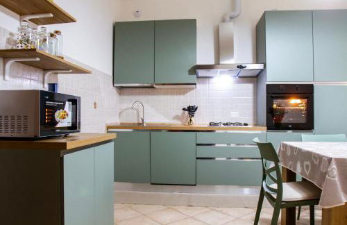 Apartments Delise - Foto 42