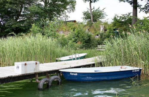 Ferienwohnungen Hof Luisenau - Foto 62