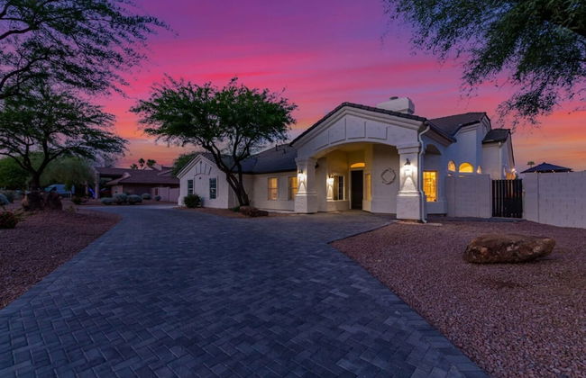 Sweetwater Resort Estate Tennis Pool Spa Vball - Foto 63