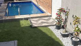 Paracuru casa temporada Villa Ariane - Foto 2