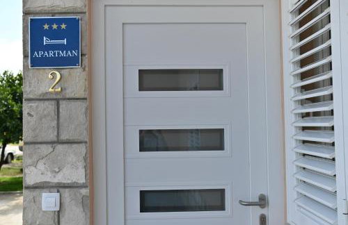 Golden Neretva apartments - Foto 15