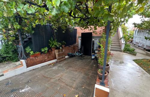 For You Rentals Vivienda TEMPORAL Ideal Espacio Acogedor en Alcobendas con Terraza Privada DAR173 - Foto 7