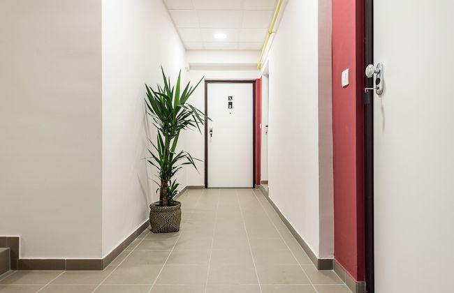 Exclusive Budapest Residence - Foto 2