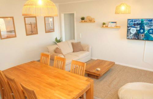 Seestern Strandträume - 5 min zu Fuß zum Strand - Foto 13