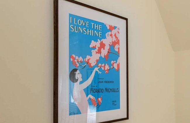 Forthview - Traditional 2 Bedroom Apartment - Photo 23