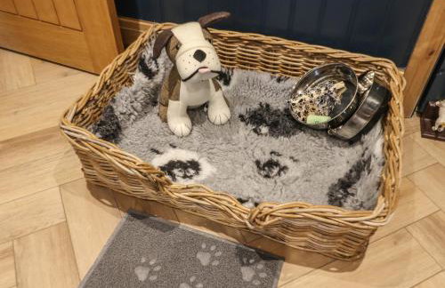 Wells Cottage - Foto 33