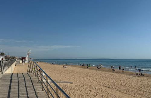 Adosado playa de la Mata con vistas al mar - Foto 28