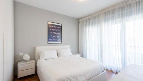 Maison Douce Milano Dergano - 20 min from DUOMO - Foto 2