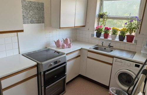 Modern Apartments in Bridgwater Town Centre - Foto 29