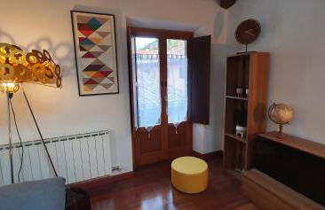 CAL TRANQUIL Camprodon, acollidor àtic al centre - Photo 8