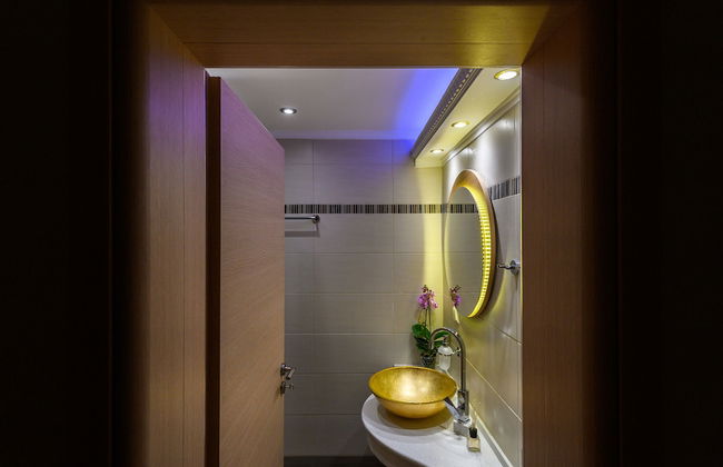 Villa Filoxenia - by the sea - up to 12 guests - Foto 19