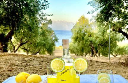 Elaias Thea Sea View Home - Foto 3