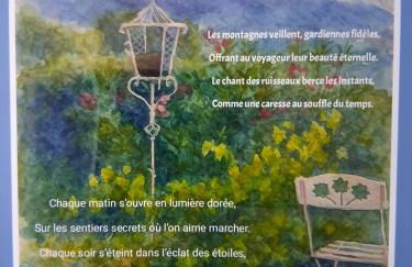 La Quiétude - Foto 27